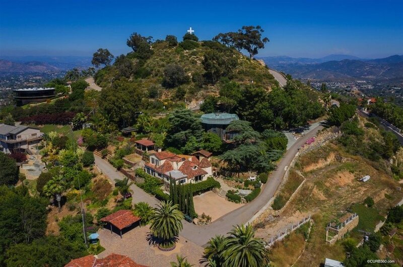 Mt. Helix San Diego CA Real Estate & Homes For Sale