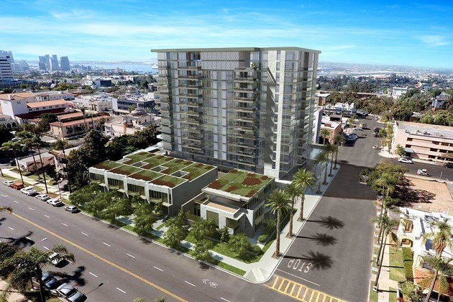 5 Reasons Bankers Hill San Diego is a Great Place to Live in 2021