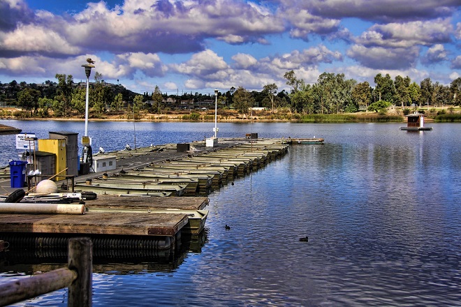 La Mesa In San Diego