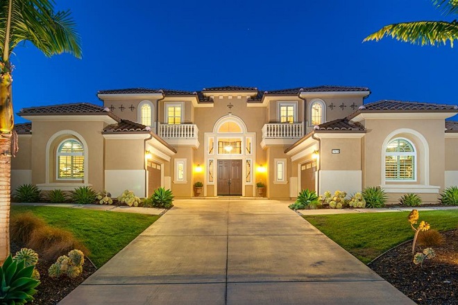 Scripps Ranch San Diego