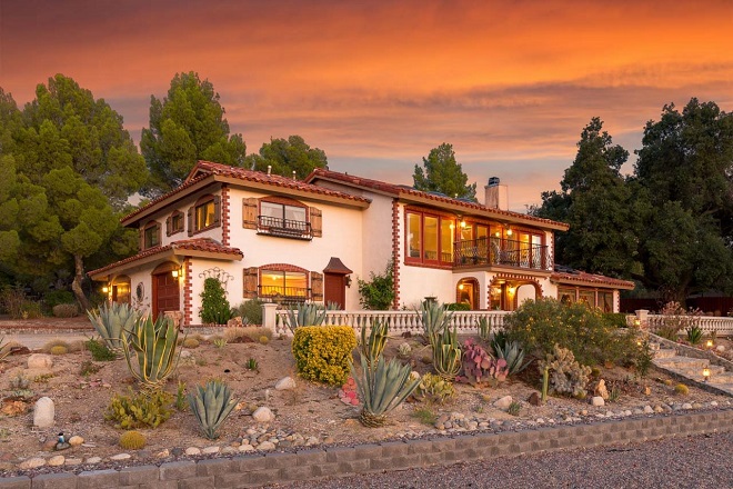 San Diego County CA Homeowners Property Tax Exemption in 2024 | 2025