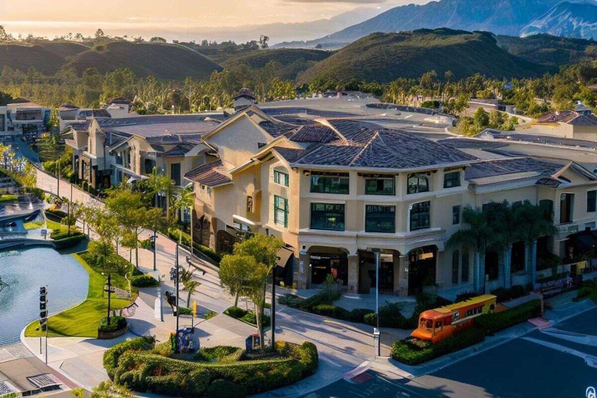 Best Places to Live in Carmel Valley, San Diego, CA