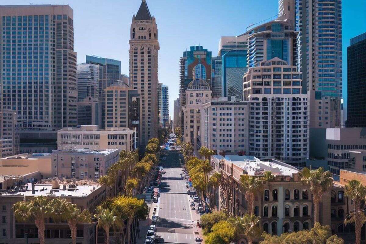 Living in University City San Diego Guide