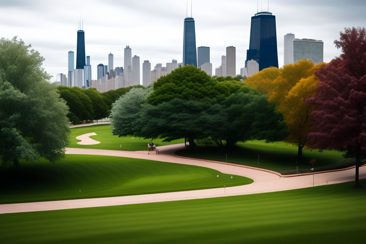 Bankers Hill