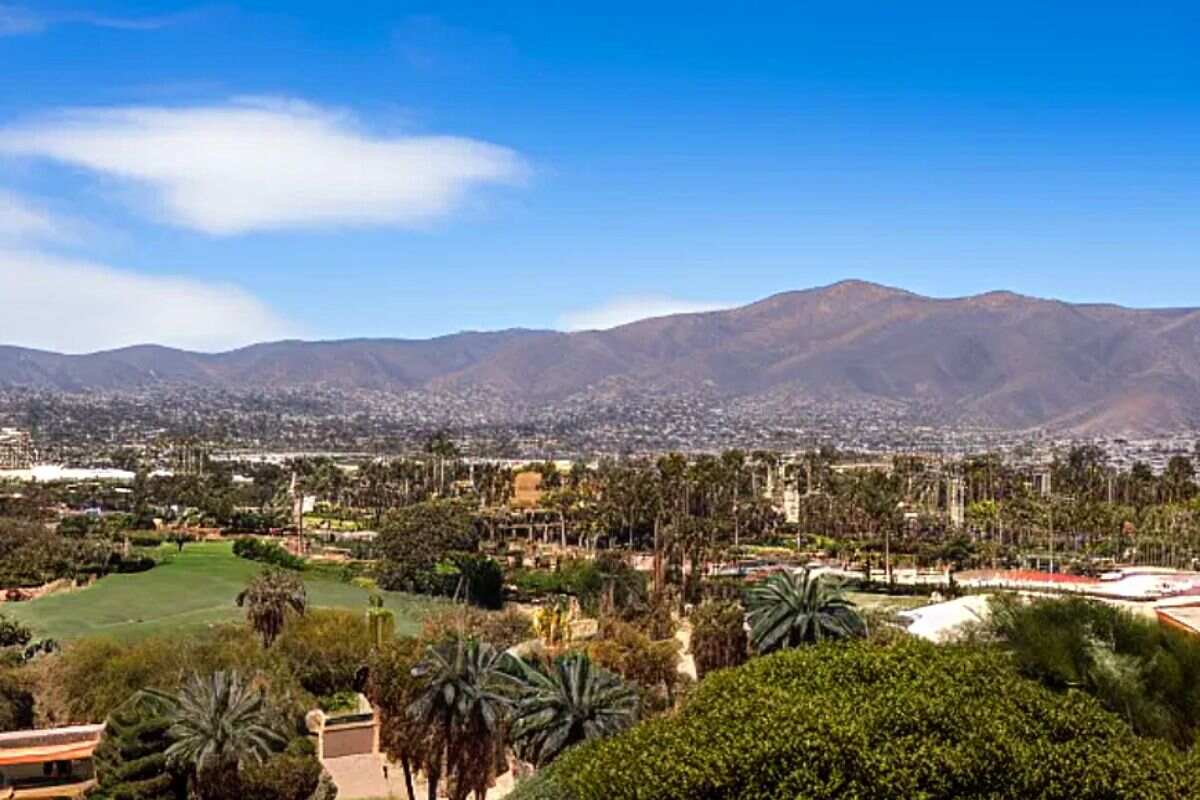 Fashion Valley Mall - Rental With a View: San Diego's Premier Vacation  Rental Co