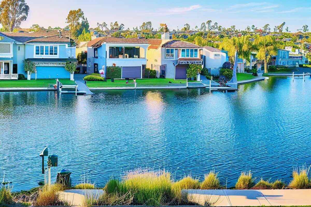 9 Reasons Lake Oceanside CA is a Great Place to Live in 2024