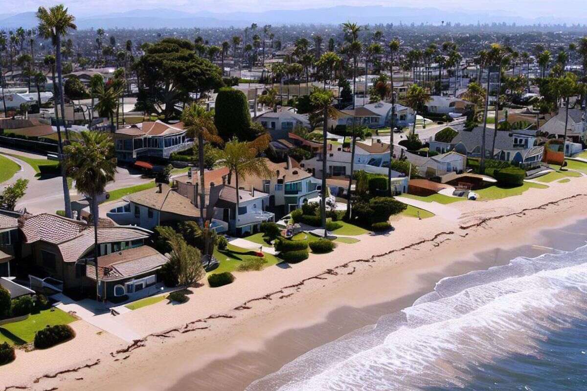 9 Reasons Eastside Capistrano Oceanside CA is a Great Place to Live in 2024