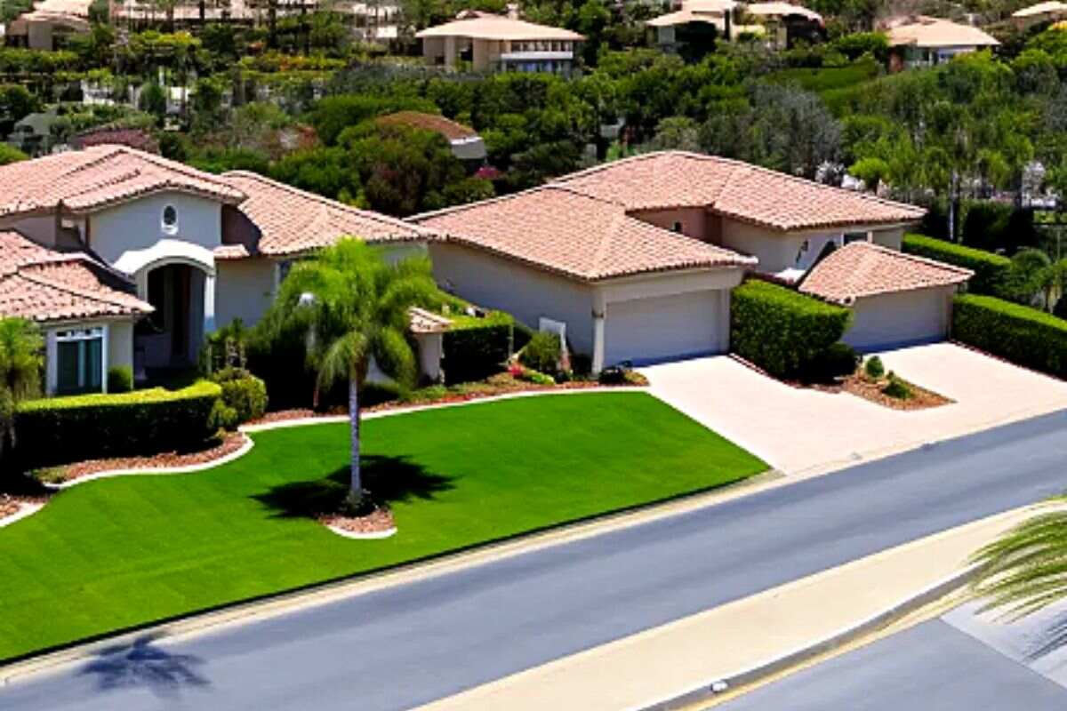 9 Reasons Rancho Santa Fe San Diego is a Great Place to Live in 2024 2025