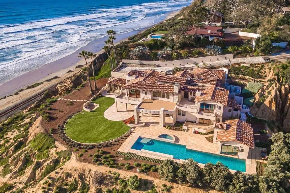 San Diego Luxury Home Markets - Del Mar