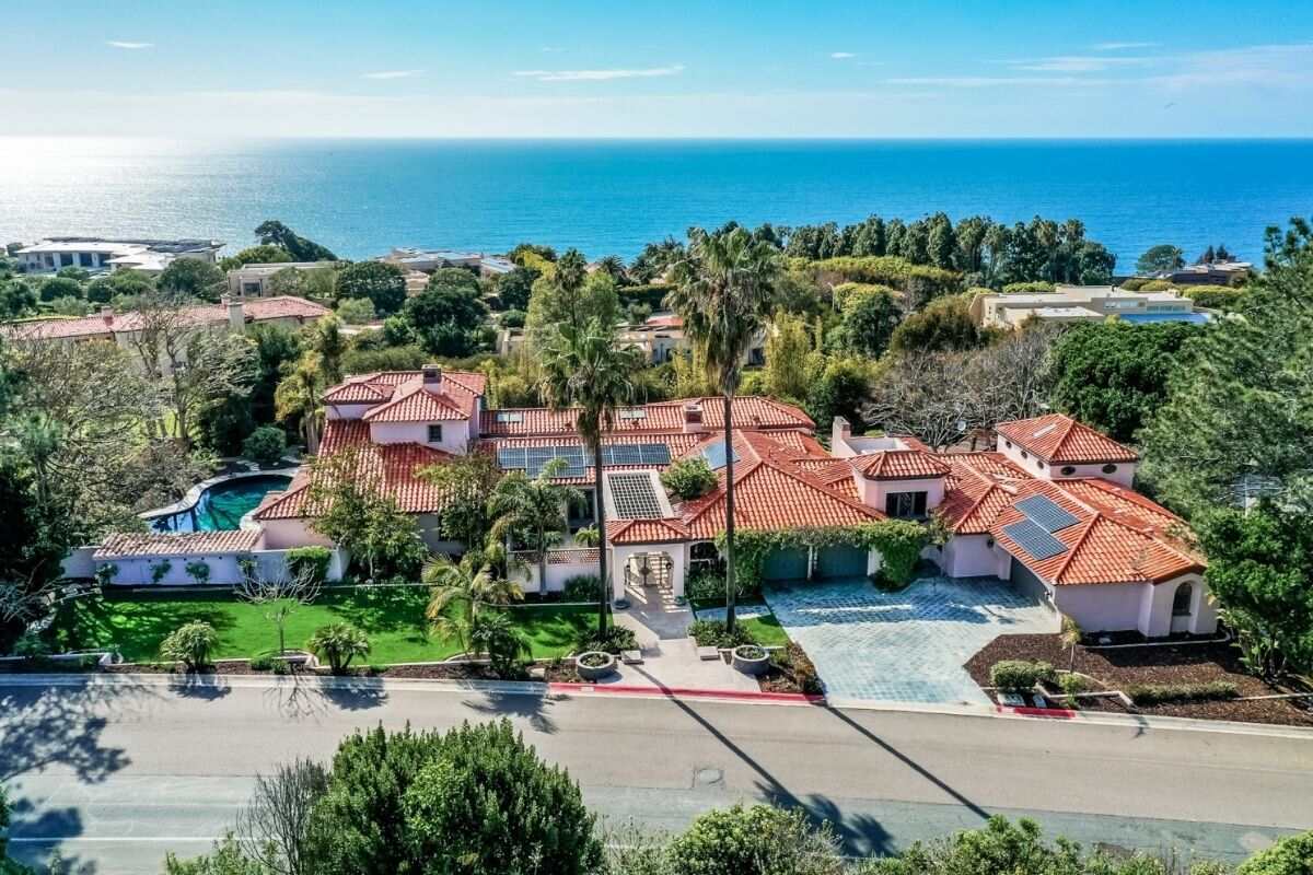 San Diego Luxury Home Markets - La Jolla