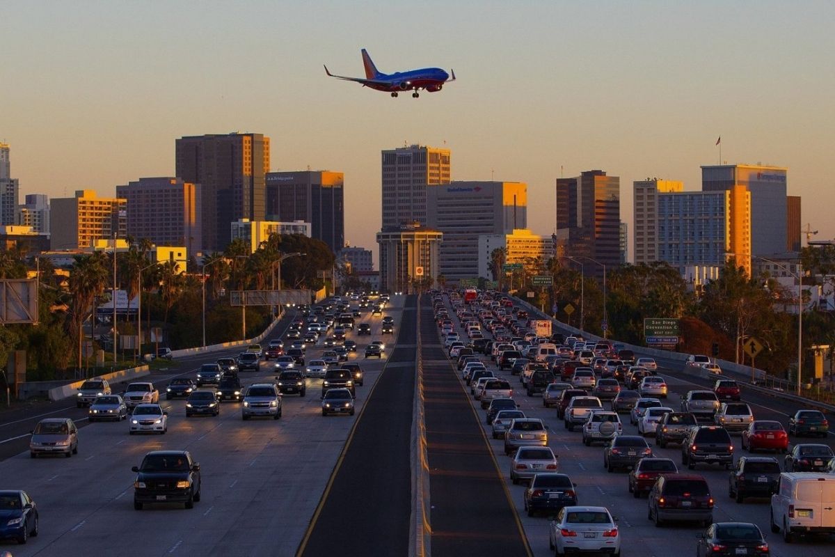 San Diego vs Orange County Which Socal City is Best - Commuting