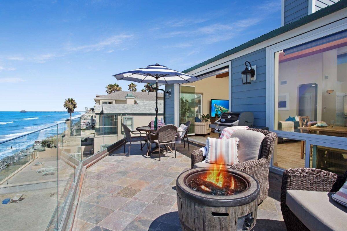 San Diego’s 9 Best Beach Towns to Buy a Home - Oceanside