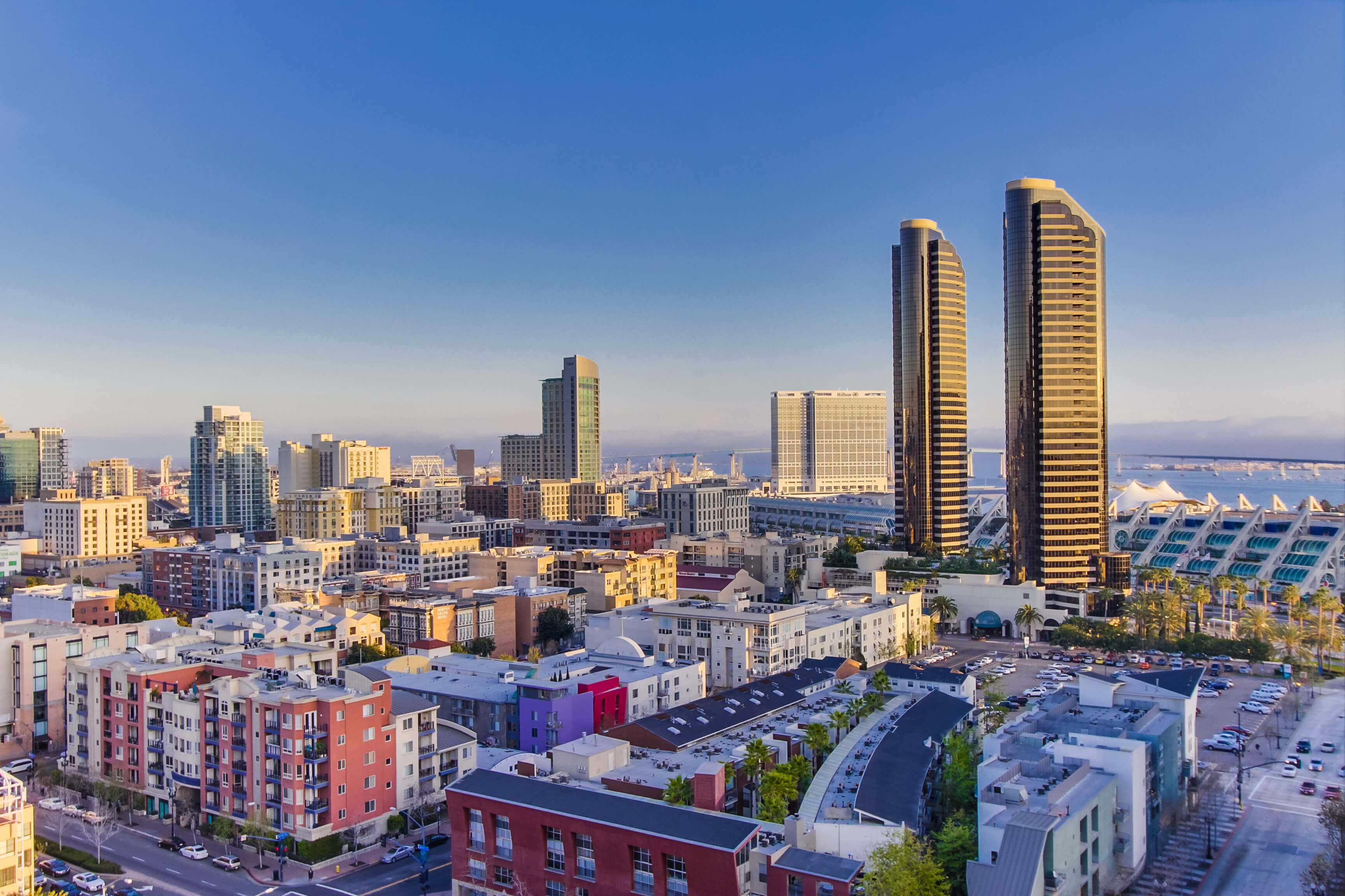 Downtown San Diego CA Housing Market Statistics for 2023 2024