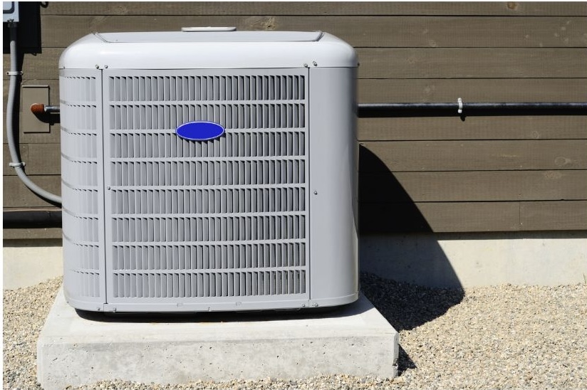 hvac hvac