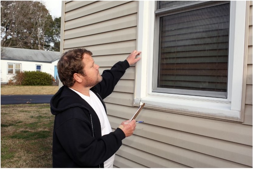 window inspection window inspection