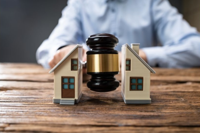 divorce and your home selling divorce and your home selling