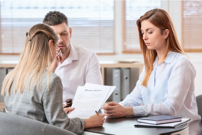 selling your house in a divorce selling your house in a divorce