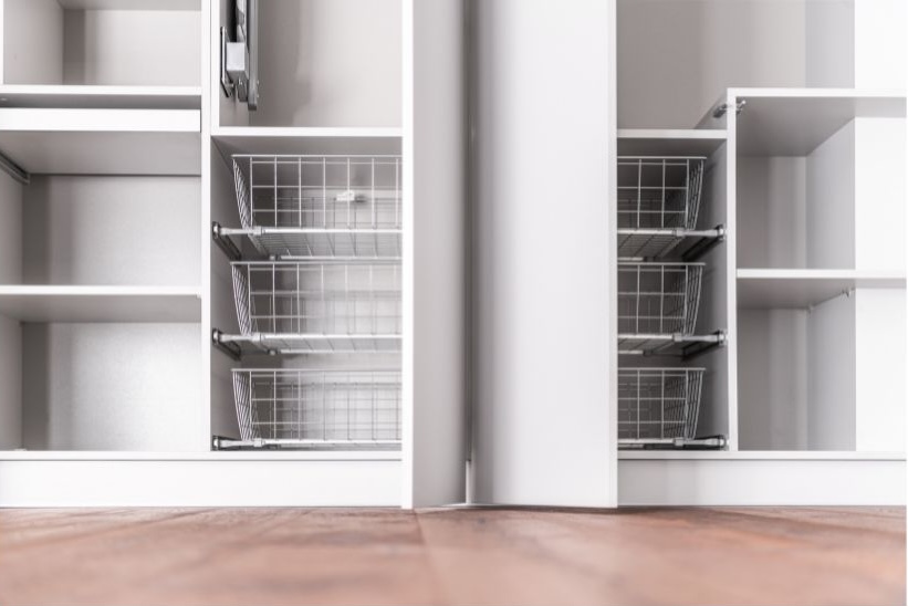 Modular Storage Modular Storage