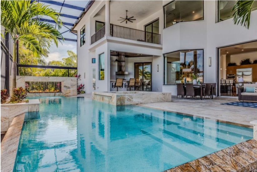 home pool home pool