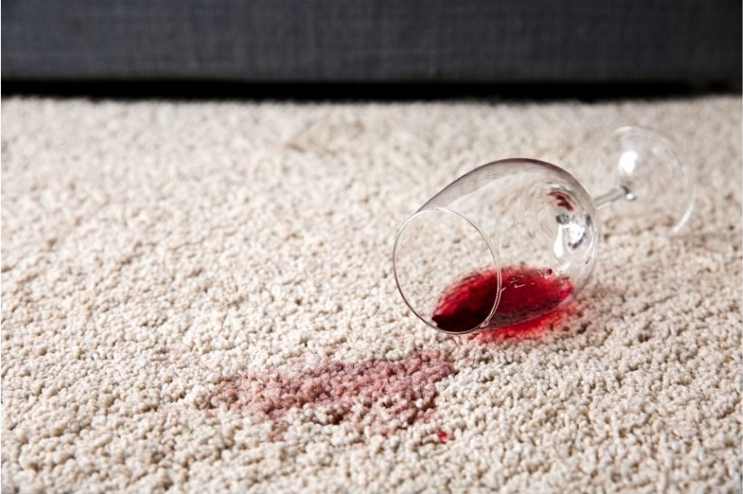 carpet stain maintenance carpet stain maintenance