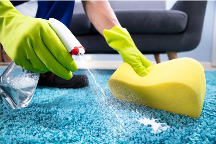 carpet stain maintenance carpet stain maintenance