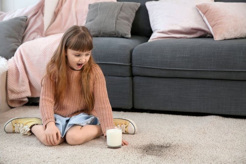 carpet stain maintenance carpet stain maintenance