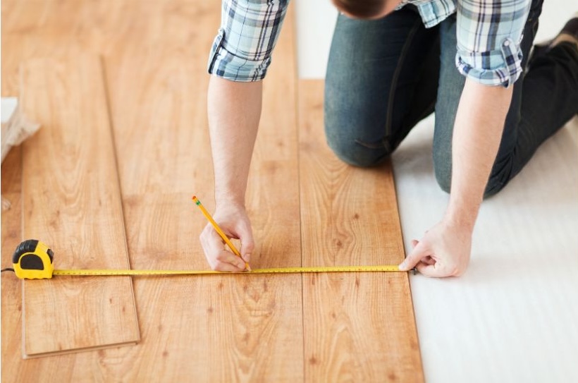 measure your space measure your space