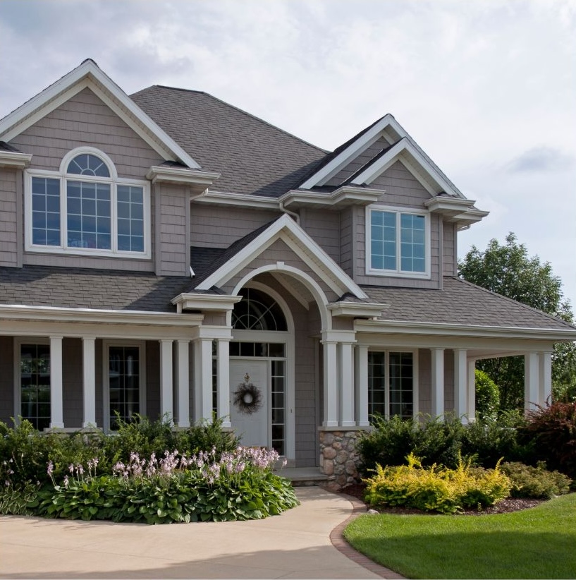 house house