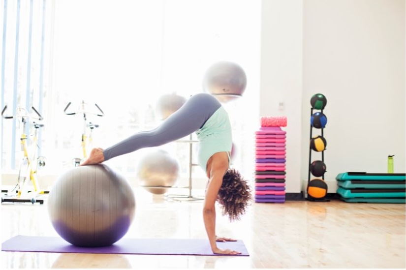 excercise excercise