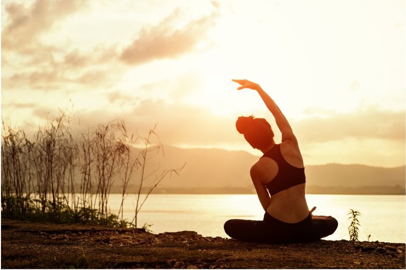 yoga yoga