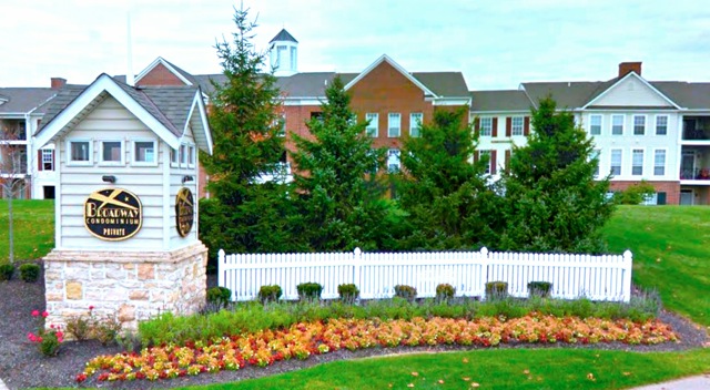 Broadway Condos and Homes for Sale Dublin Ohio