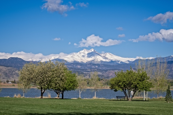 Homes for Sale in Longmont, CO
