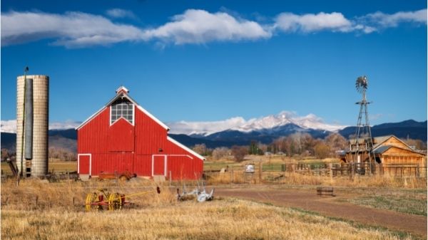 Ranches for Sale in Longmont, Colorado