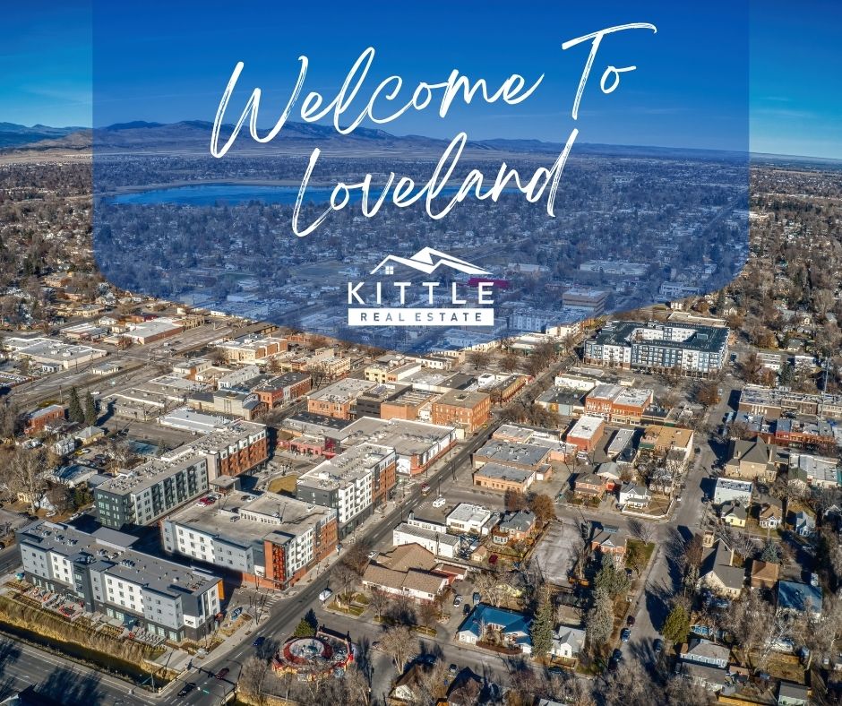 A 2023 Guide To Moving To And Living In Loveland, CO Real Estate