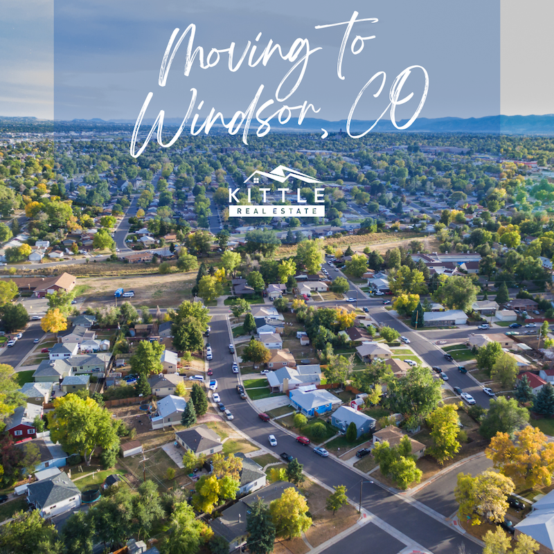 Moving To And Living In Windsor, Colorado 2023 Edition Kittle Real