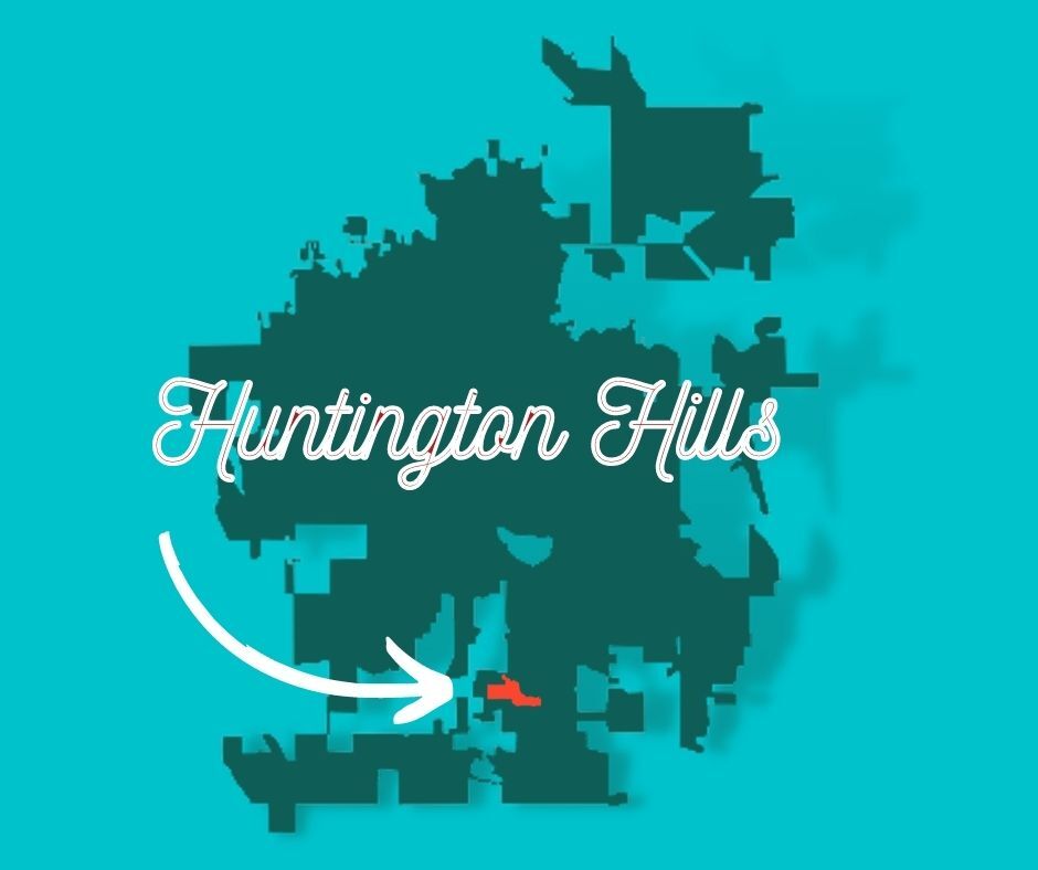 huntington hills fort collins best neighborhoods map kittle