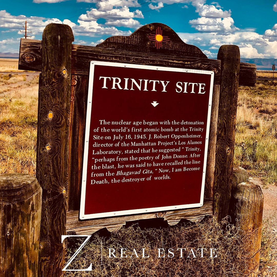 las-cruces-real-estate-historical-fact-trinity-site