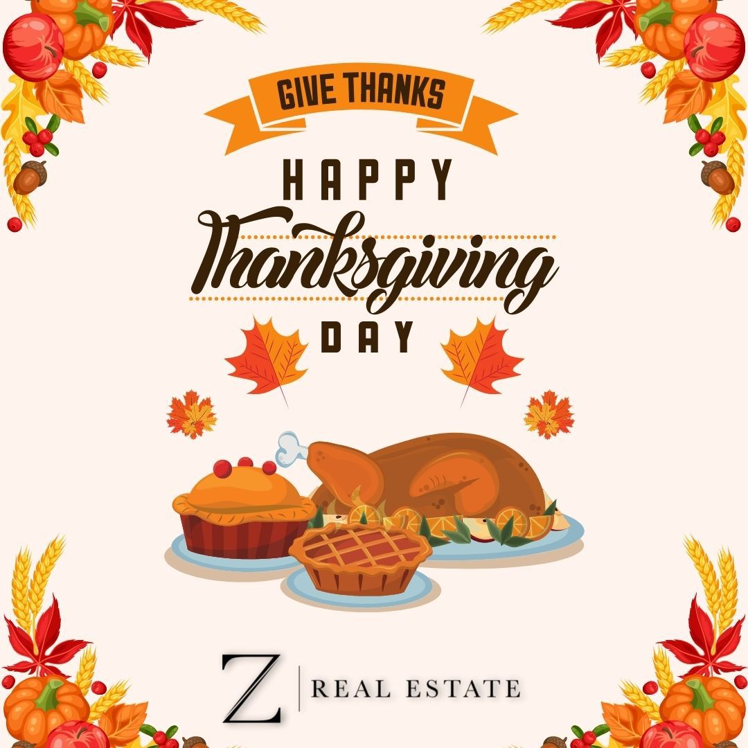Las Cruces Real Estate | Thanksgiving 2022