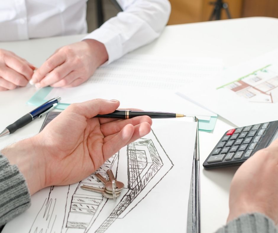 Pricing a las cruces home Pricing a las cruces home