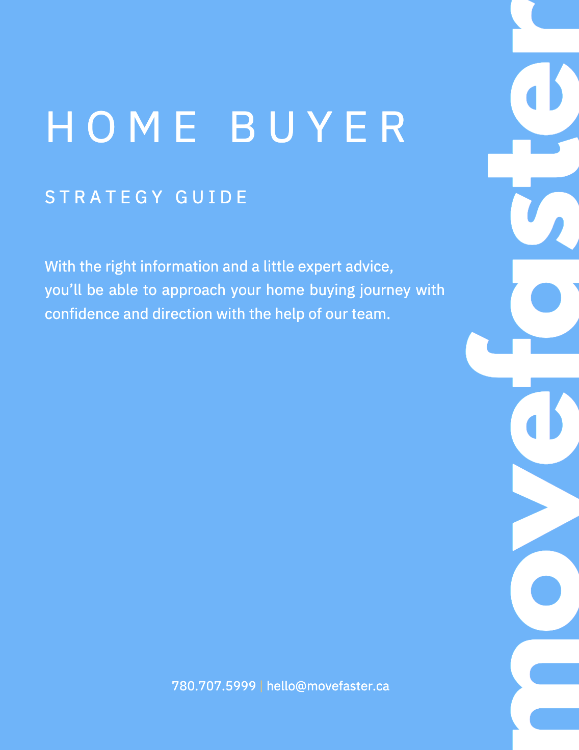 Move Faster Home Buyers Guide Download