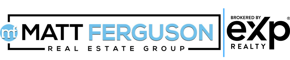 Matt Ferguson real estate group buyers guide