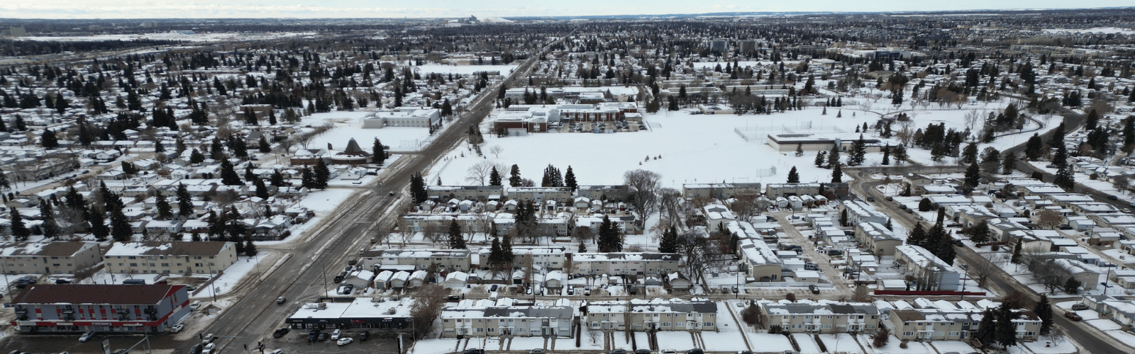 Glengarry Edmonton Real Estate