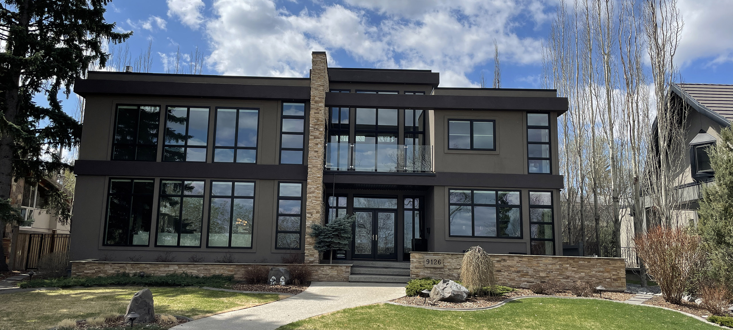 homes for sale in Parkview