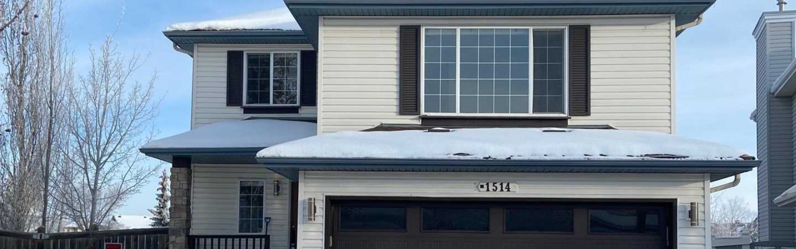 Breckenridge Edmonton Real Estate