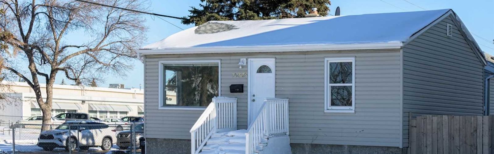 Britannia Edmonton Real Estate