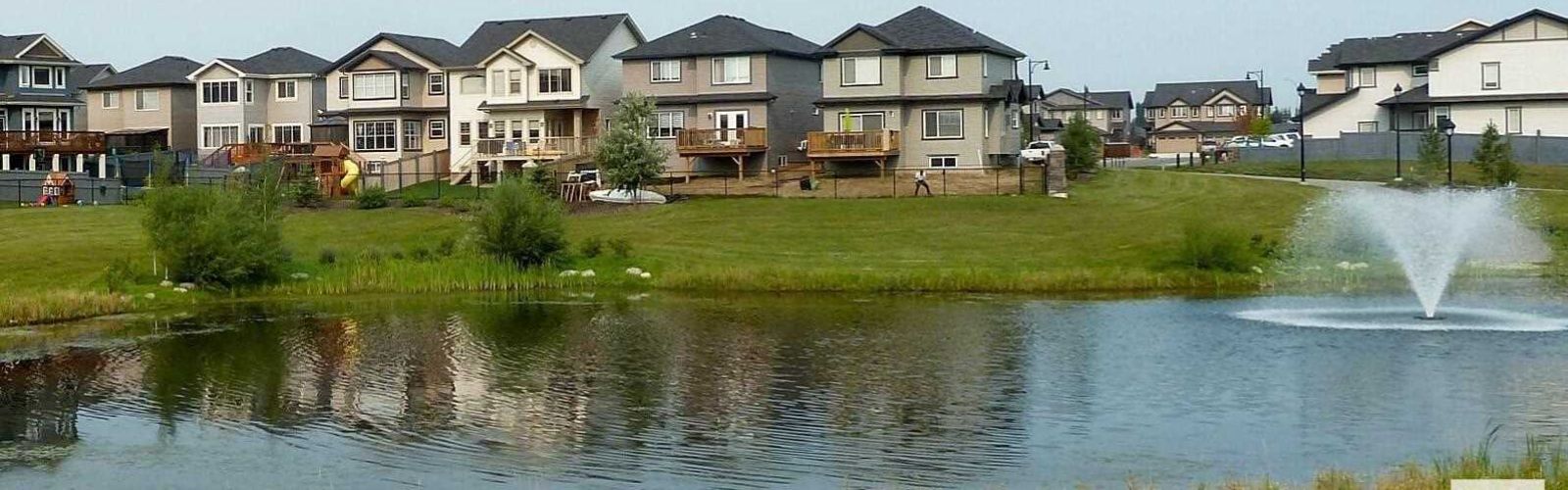 Cameron Heights Edmonton Real Estate