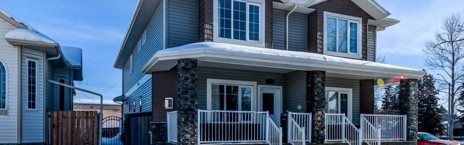 High Park Edmonton Real Estate