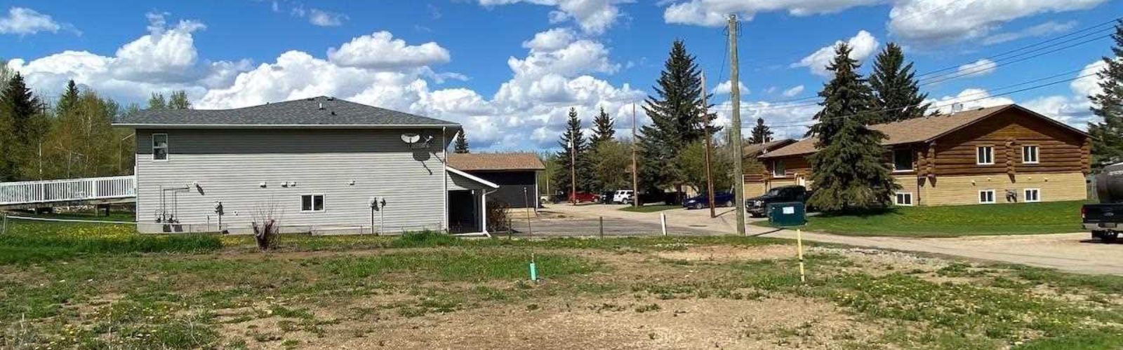 Athabasca Real Estate