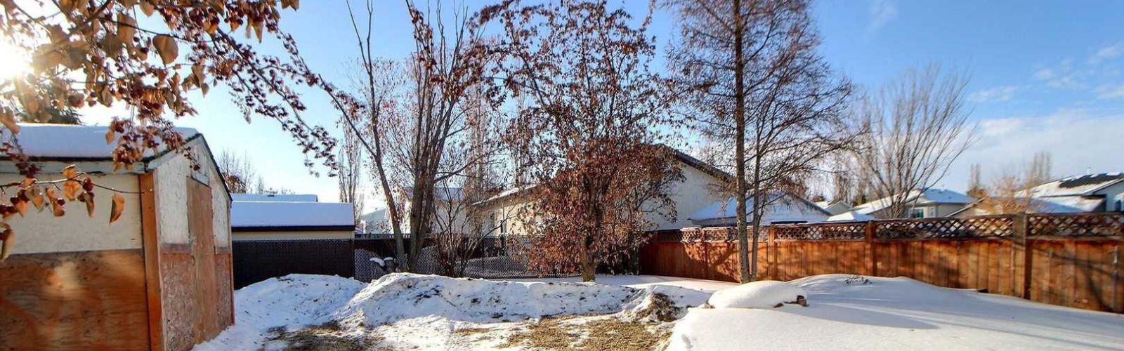 Calmar Real Estate