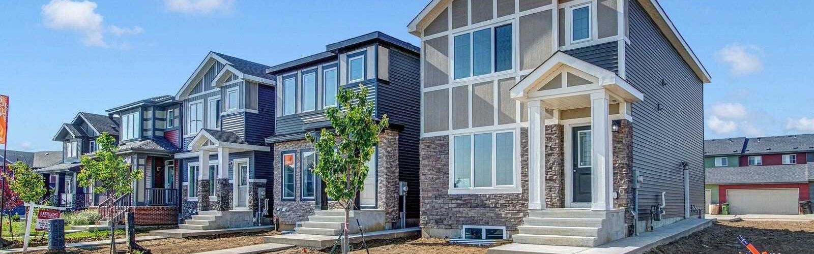 Rosentahl Edmonton Real Estate